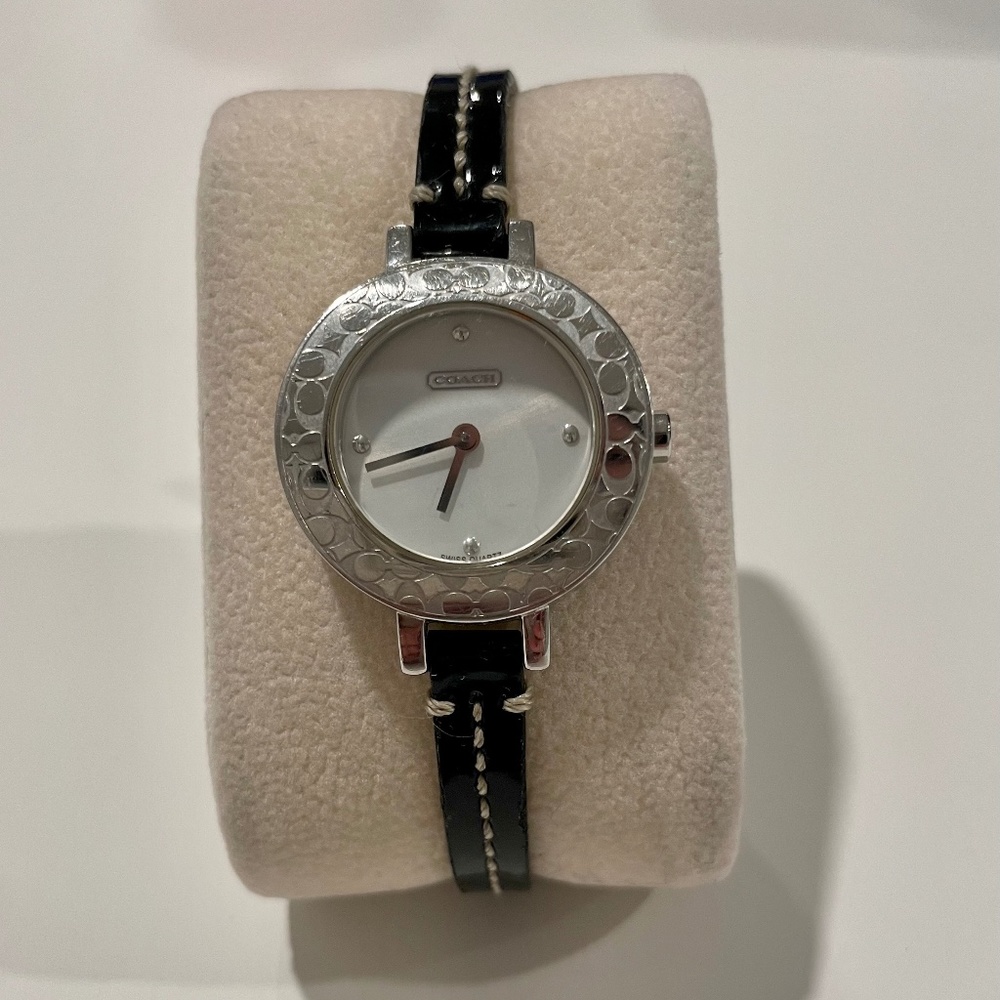 COACH Womens Watch